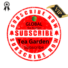 Tea Garden Subscription