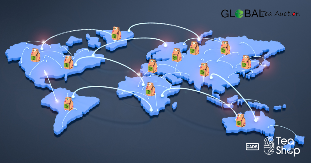 Global Tea Market Overview