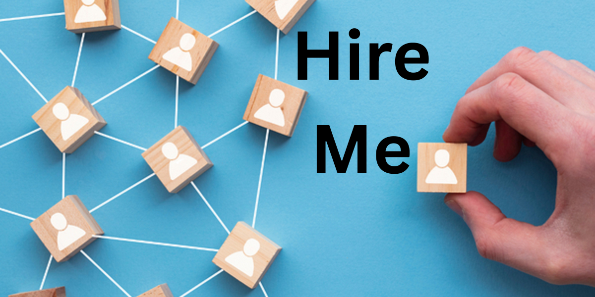 Hire Shaidur for Your Tea Company.