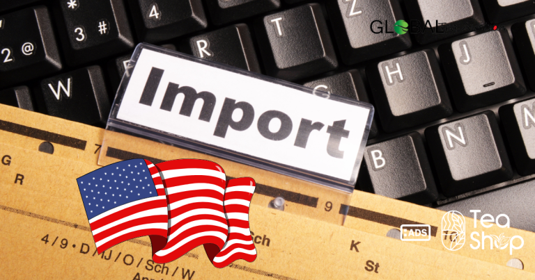 U.S. Tea Importers