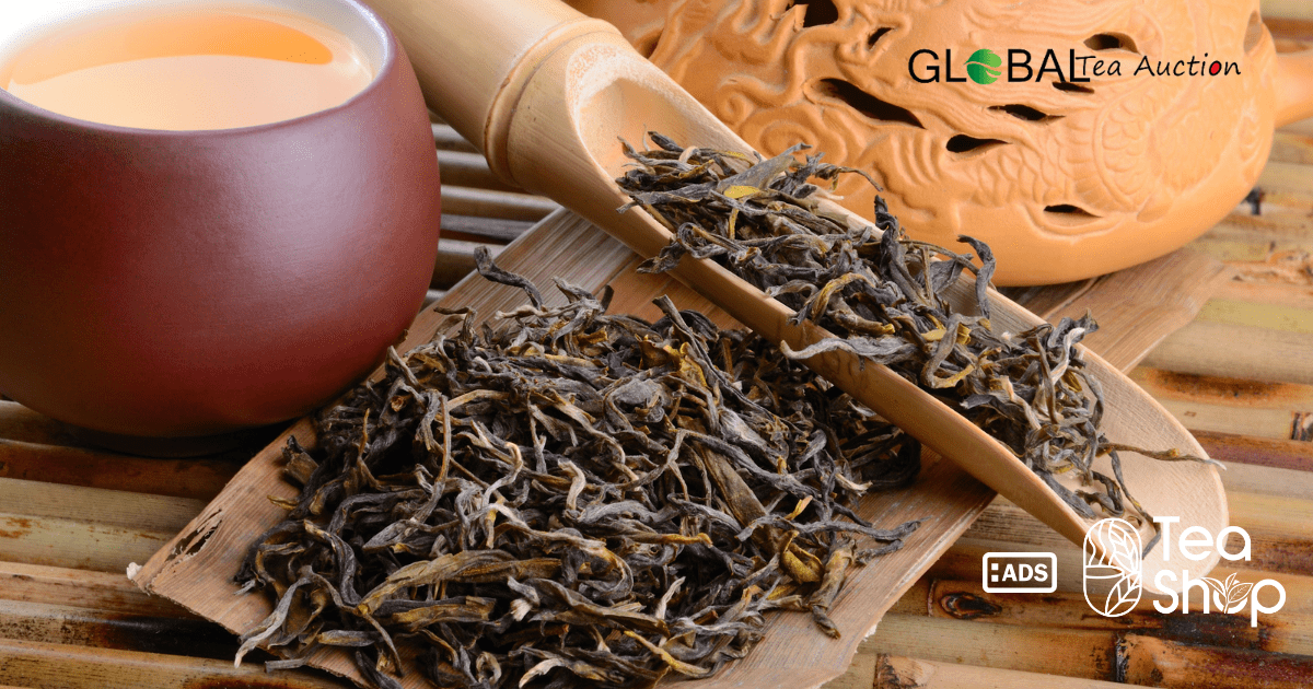 Unlocking the Benefits of Oolong Tea