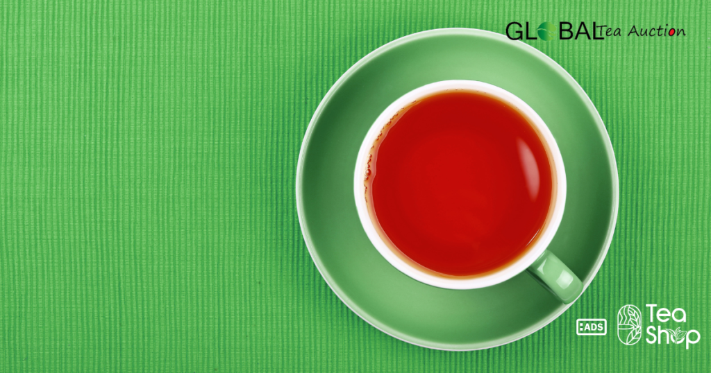green tea does contain caffeine, but its levels are generally lower than those found in coffee and black tea