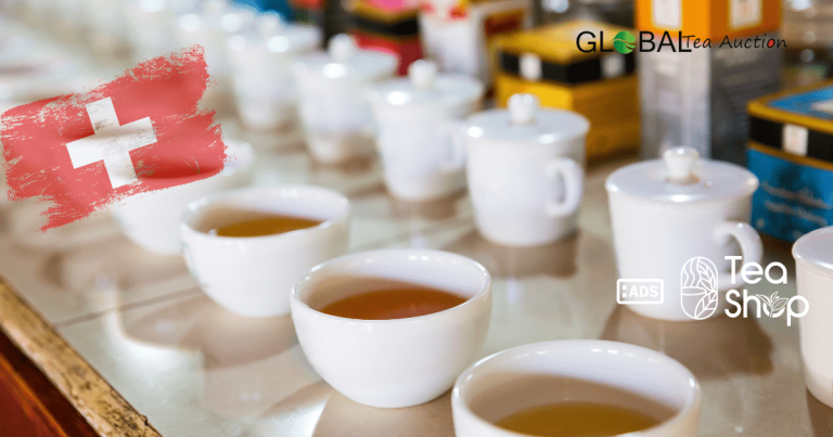 A Beginner's Guide to Tea Tasting in Switzerland