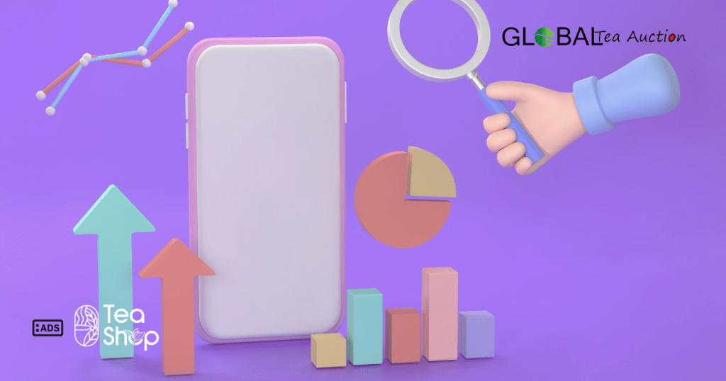 A Look at Asian Tea Trading Systems