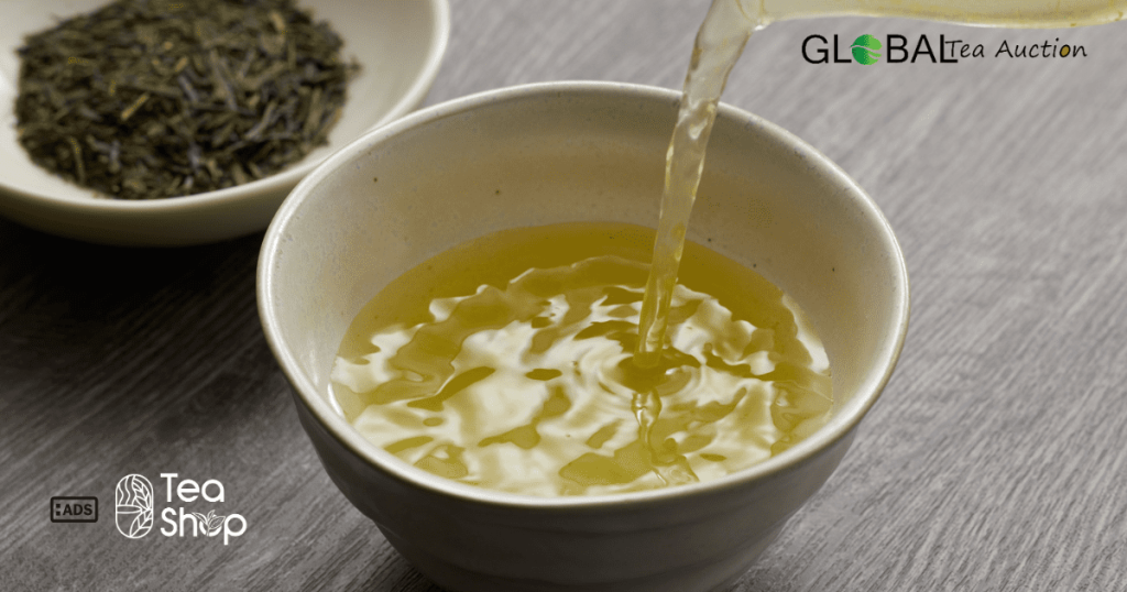 A Tale of Two Teas_ History and Processing