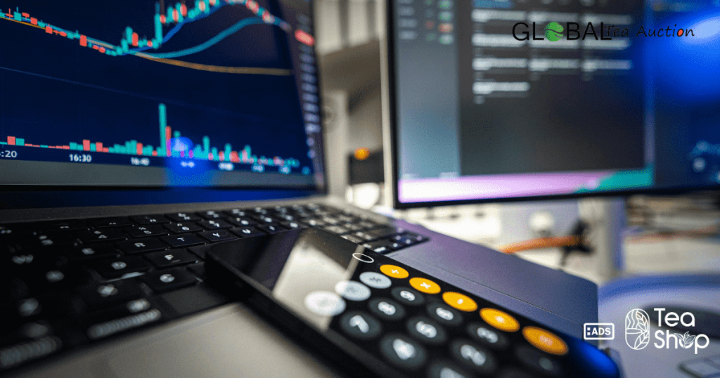 An Overview of the Australian Tea Trading System