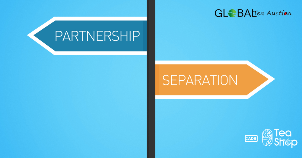 An Overview of the Swiss Tea Trading System