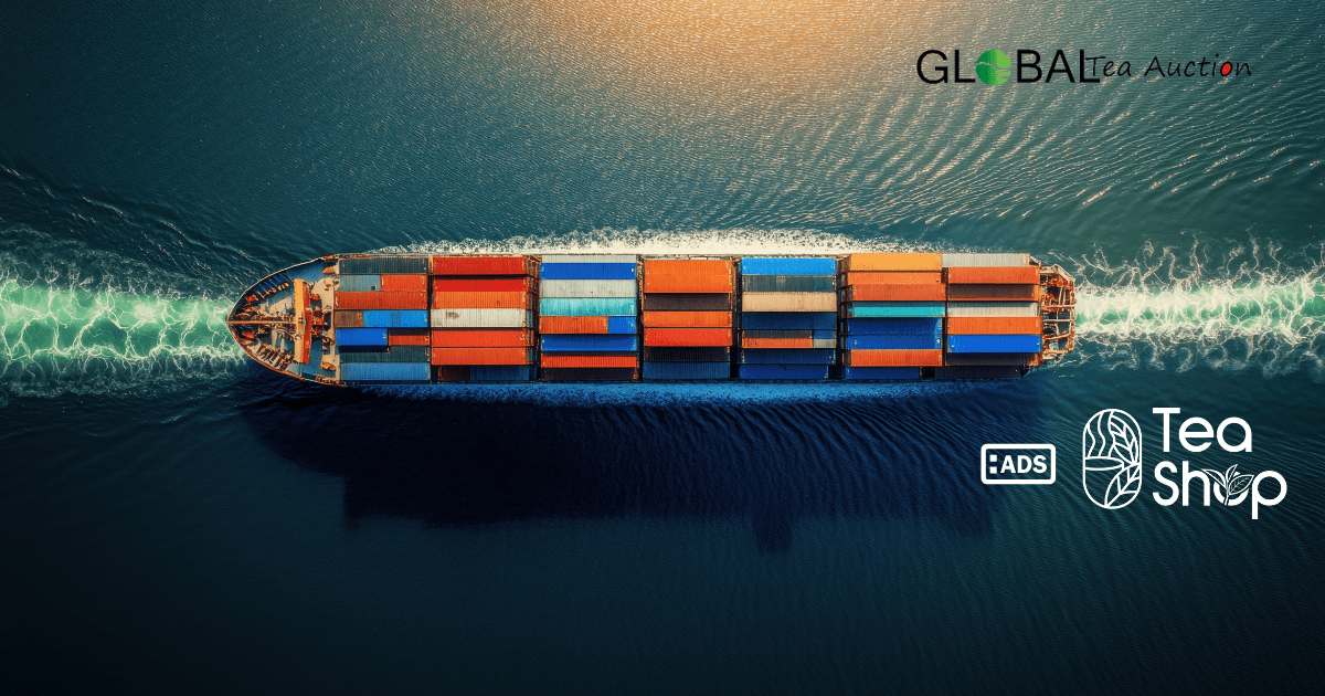 Australia Tea Import Market_ A Deep Dive Into Trade Data