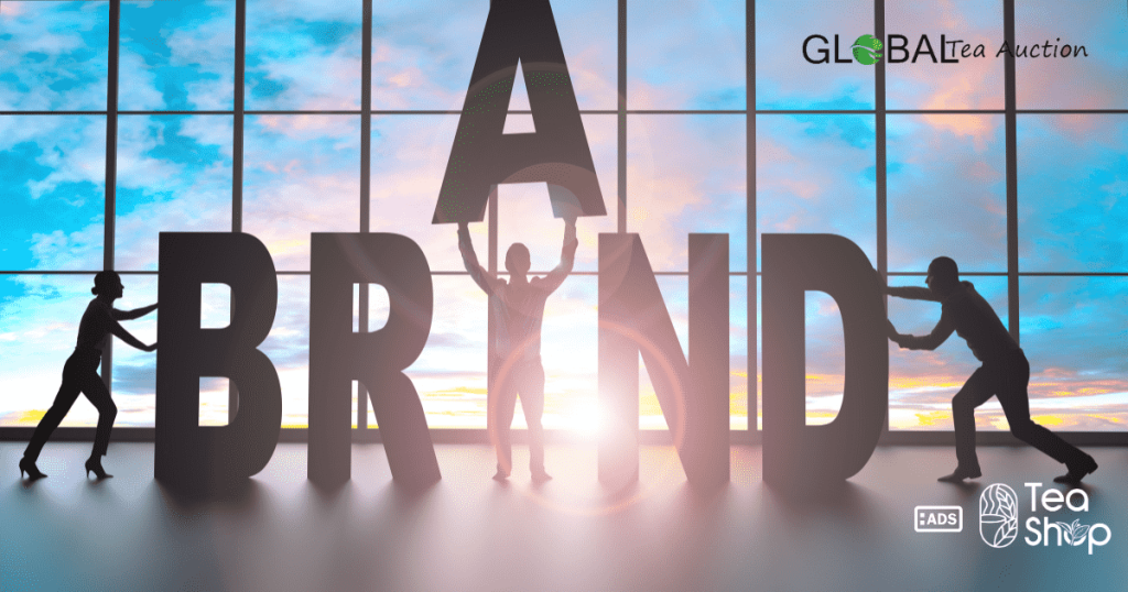 Build a Tea Brand in the United States