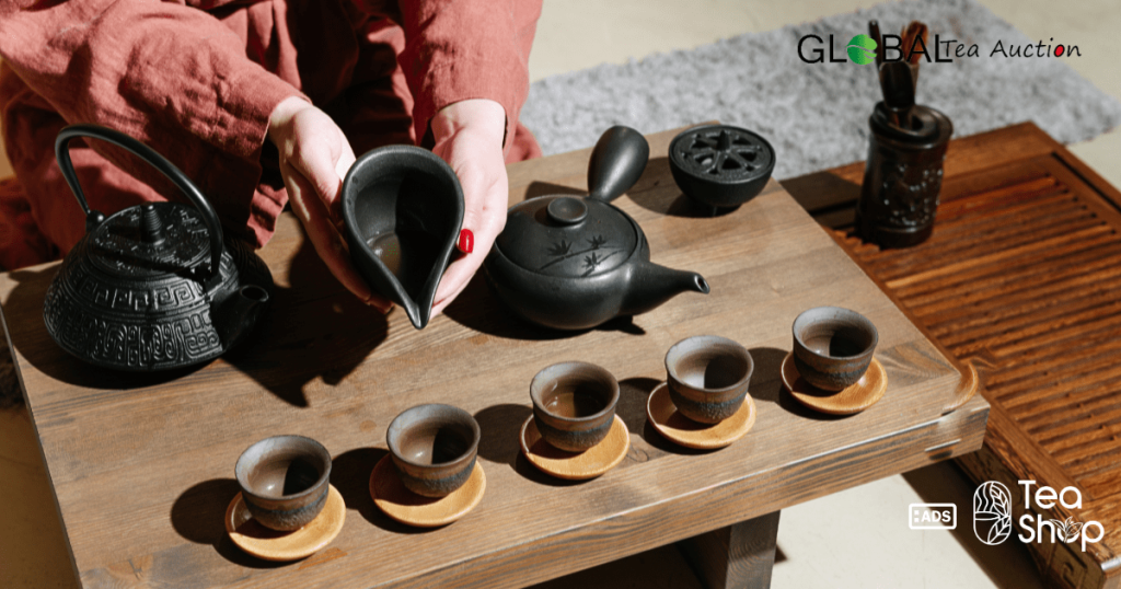 Explore American tea culture with its history, lifestyle trends and changing consumer habits shaping the