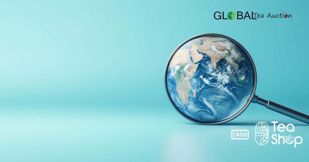 Exploring the Top Tea Exporting Countries in 2025