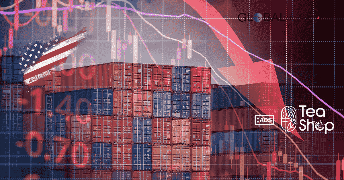 Exporting Tea to the US_ A Guide to FDA, Tariffs & Rules