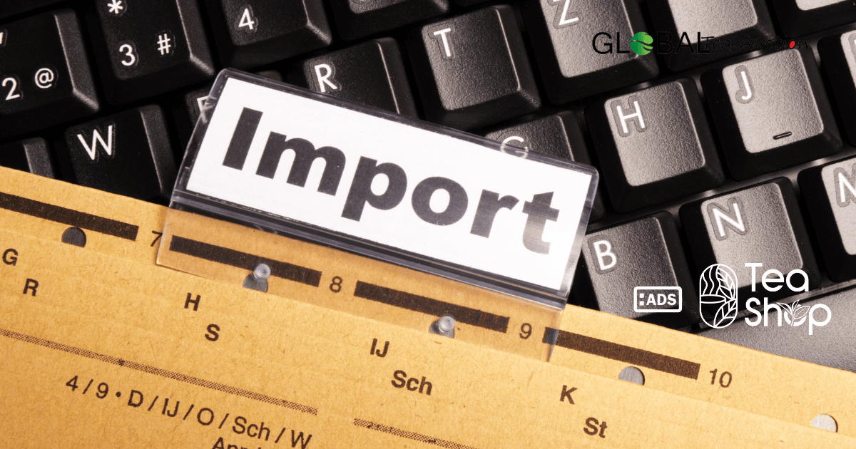 From Leaf to Cup_ How Australia Imports Tea From Asia