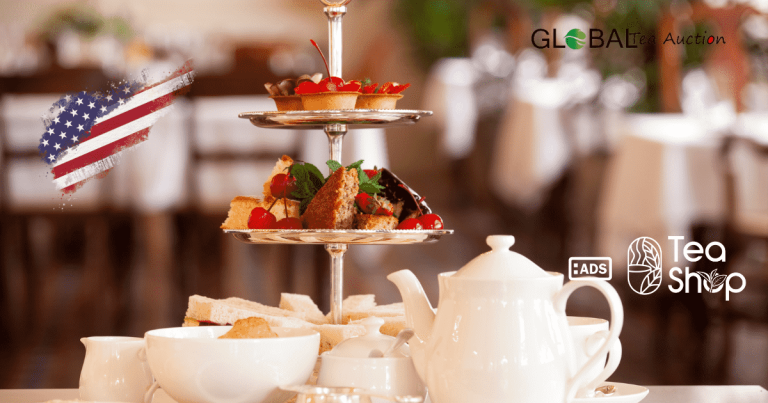 Green Tea vs Black Tea_ U.S. Comparative Laboratory Research Findings