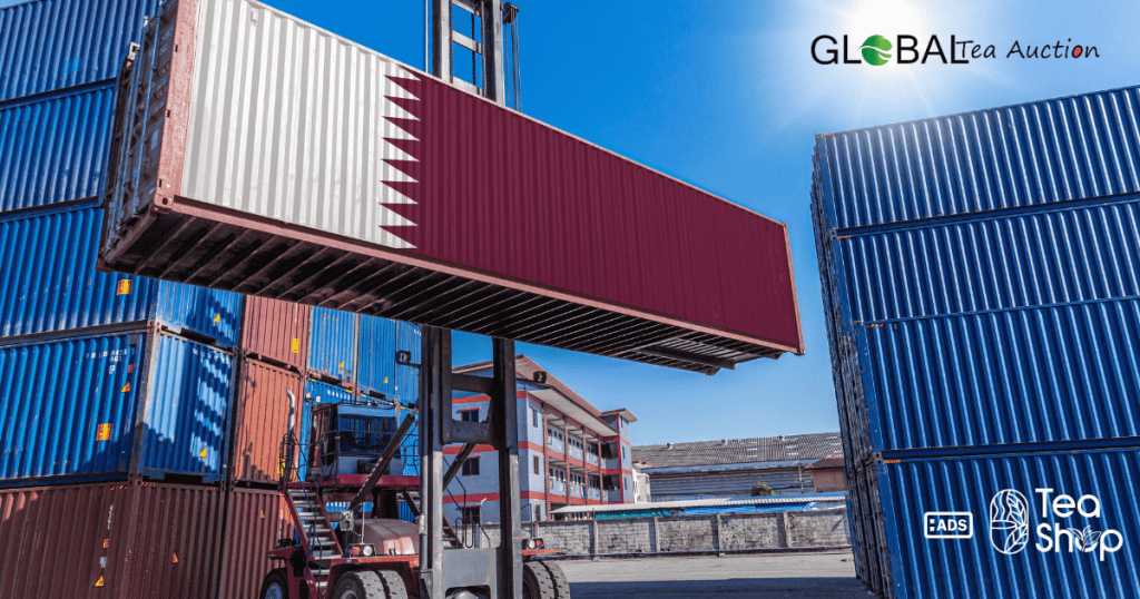 History of Tea in Switzerland