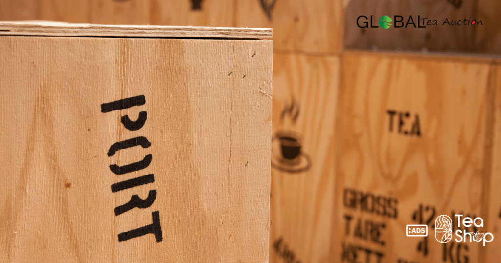 How Australia Imports Tea From Asia_ Supply Chains & Impac