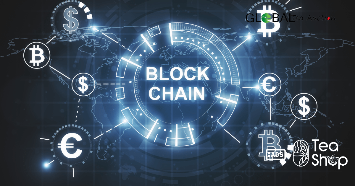 How Blockchain Enhances Transparency in the Tea Trade