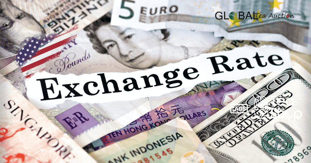 How Currency Exchange Rates Affect U.S. Tea Prices_ A Global Market Analysis