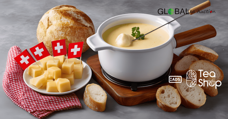 How Swiss Tea Buyers Select Quality_ A Complete Exporter Guide