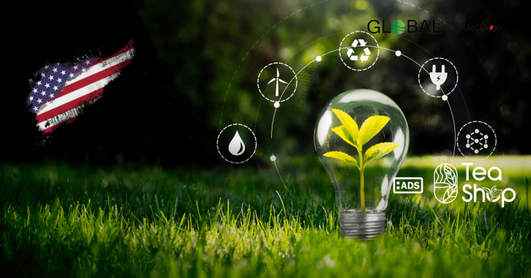 How Tea Importers Source Tea in the U.S._ The Modern Supply Chain Model