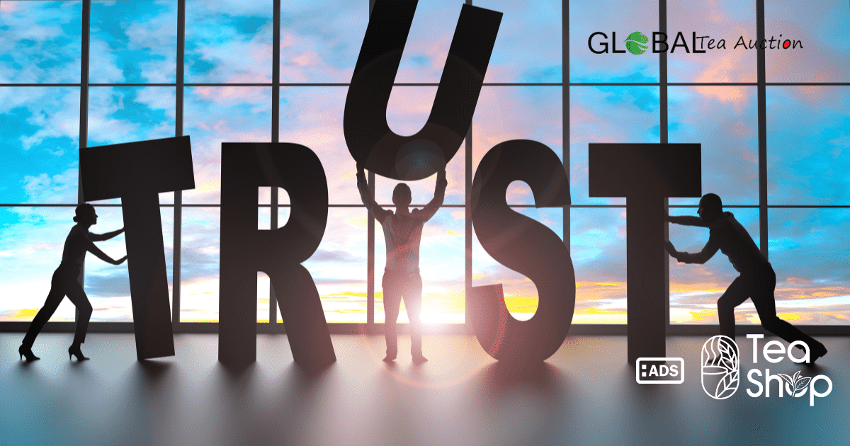 How Tea Traceability Builds Global Trust in 2025