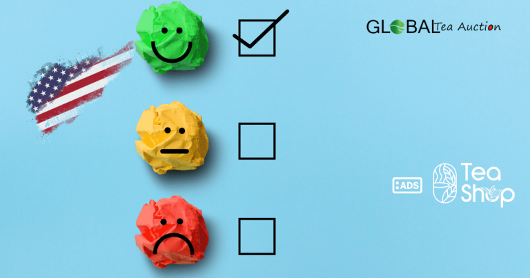 How U.S. Tea Buyers Evaluate Quality_ A Complete Exporter’s Guide