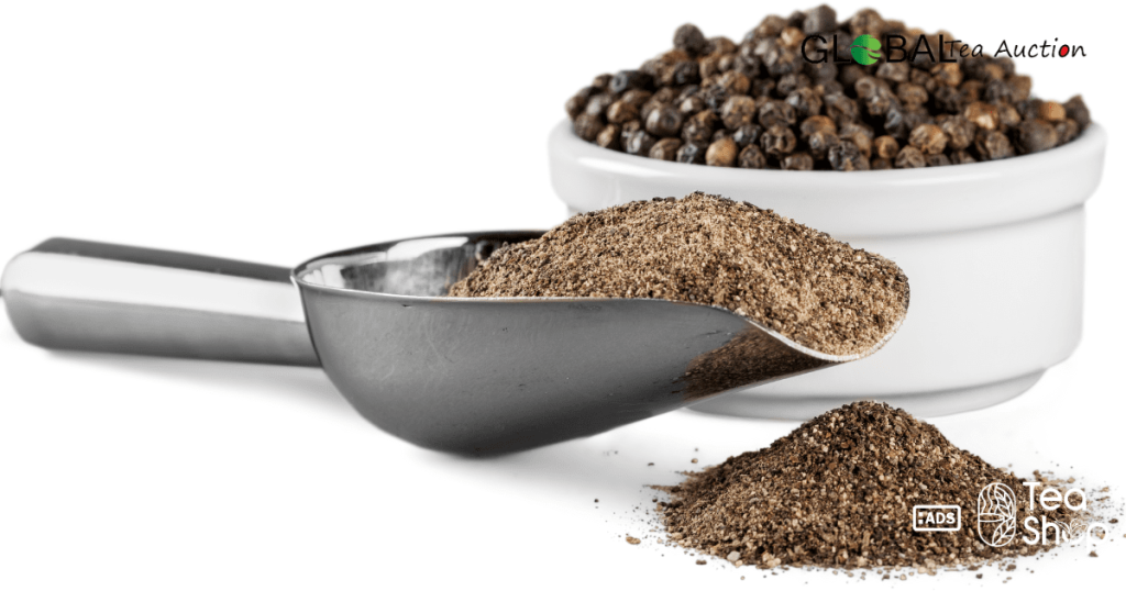 How U.S. Tea Buyers Evaluate Quality_ Full Exporter’s Guide