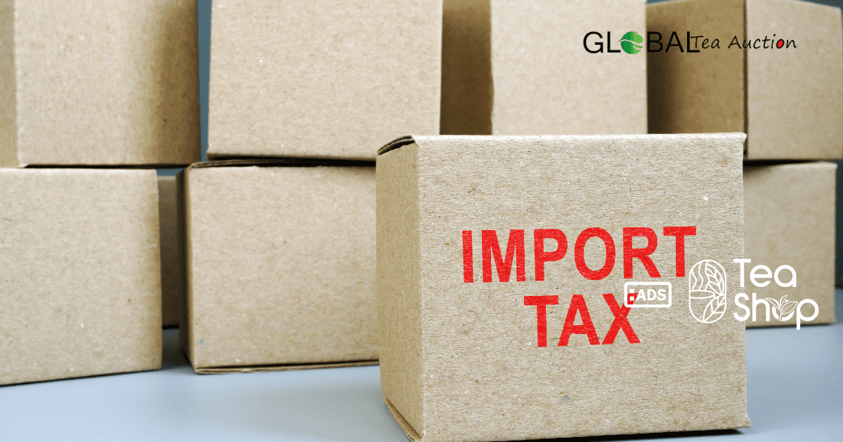 How to Export Tea to Australia_ Import Rules, Taxes & Buyer Requirements