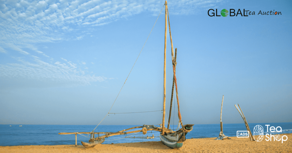 How to Export Tea to Luxembourg from Bangladesh