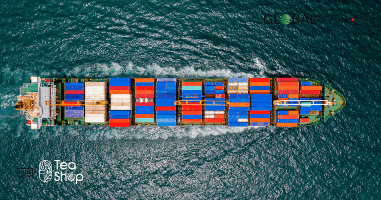 How to Export Tea to Switzerland Duties & Buyer Requirements