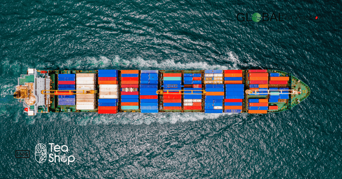 How to Export Tea to Switzerland Duties & Buyer Requirements