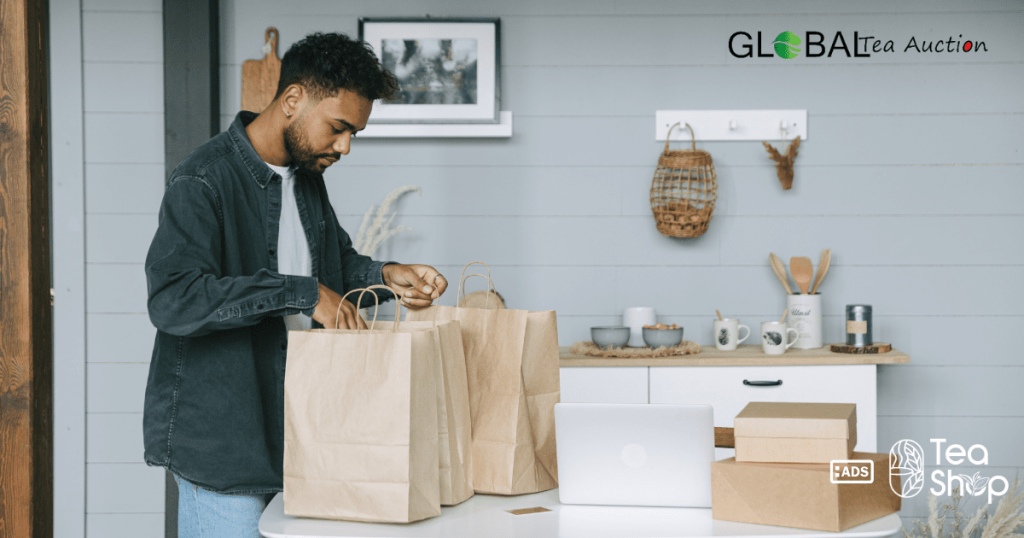 How to Export Tea to Switzerland_ Import Rules, Duties