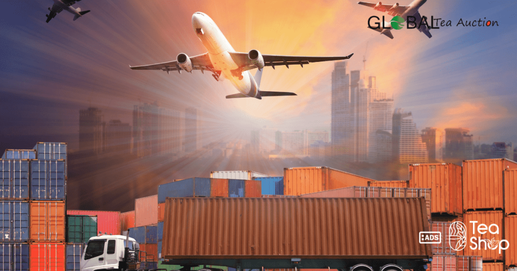 How to Export Tea to Switzerland_ Import Rules, Duties