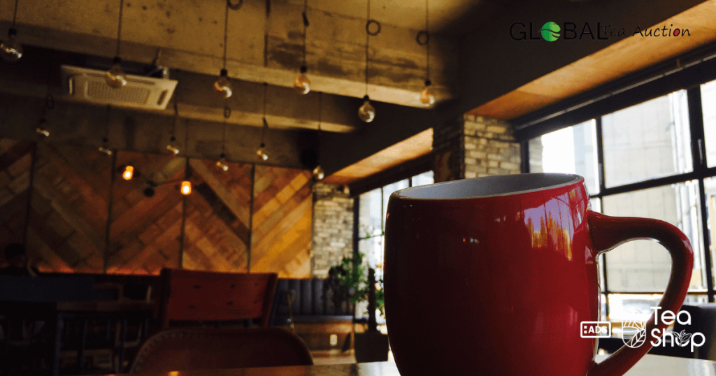 How to Open a Tea Café in Switzerland