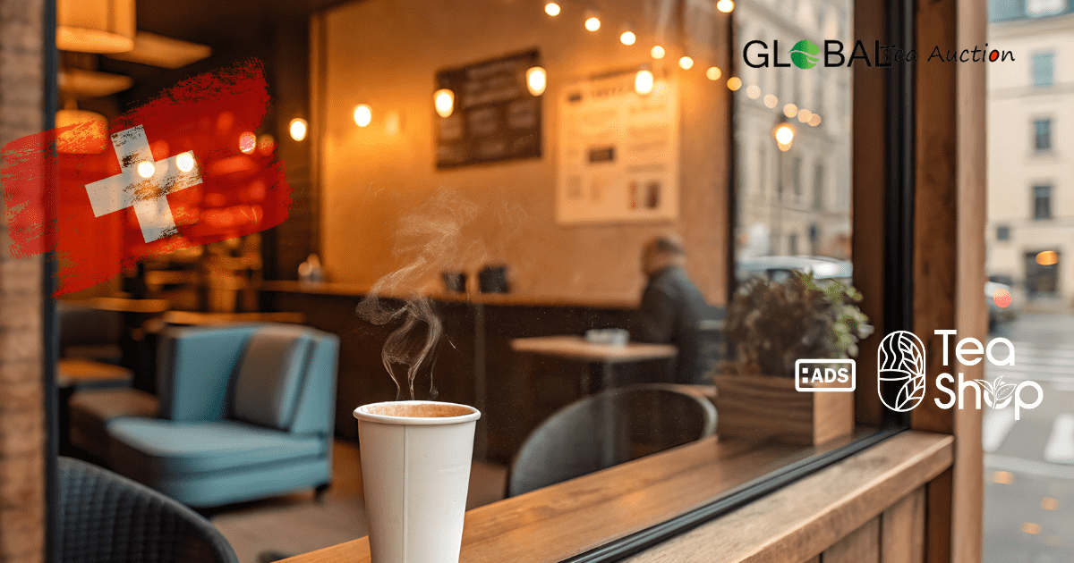 How to Open a Tea Café in Switzerland_ License, Costs & Revenue Model