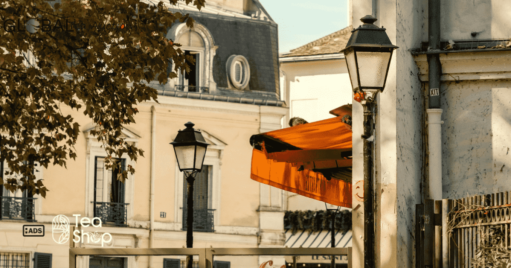 How to Open a Tea Café in Switzerland_ License, Costs, Revenue Model