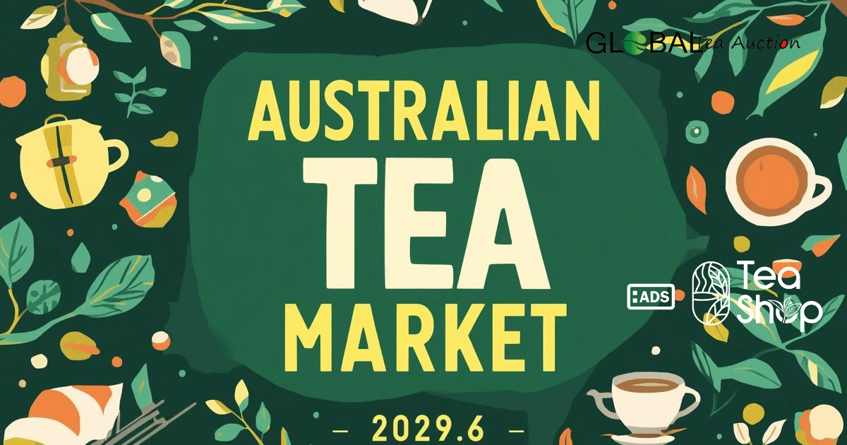 How to Sell Tea in Australia_ A Go-to-Market Guide