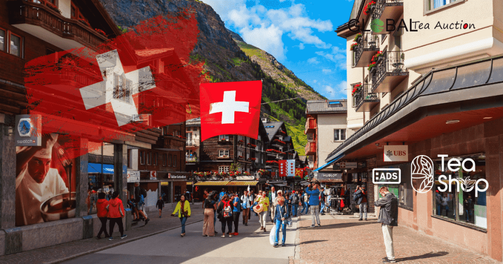 How to Sell Tea in Switzerland_ Wholesale, Retail & Online Strategy
