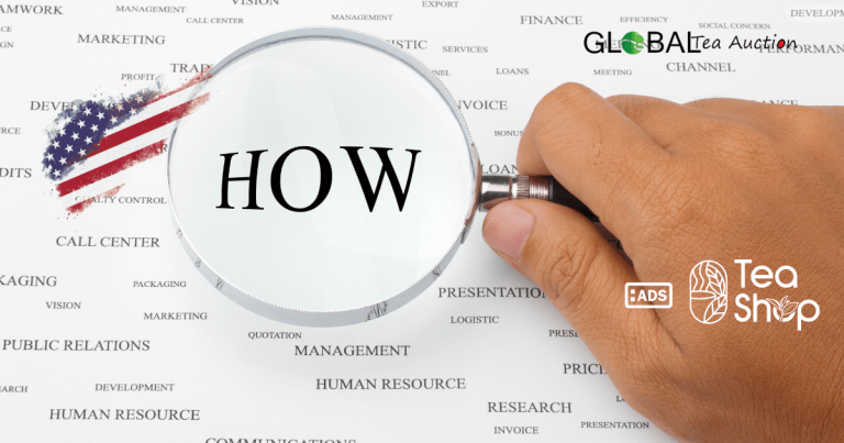 How to Sell Tea in the United States_ Wholesale, Retail & Online Strategy