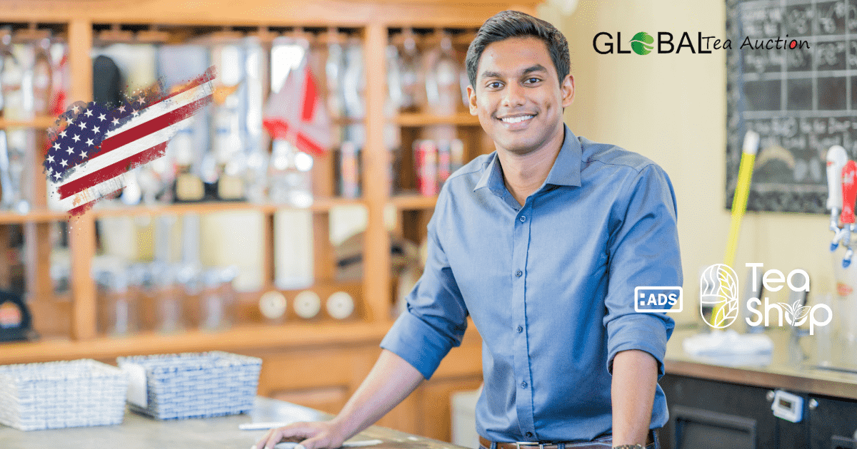 How to Start a Tea Business in the United States_ Cost, Process & Legal Steps