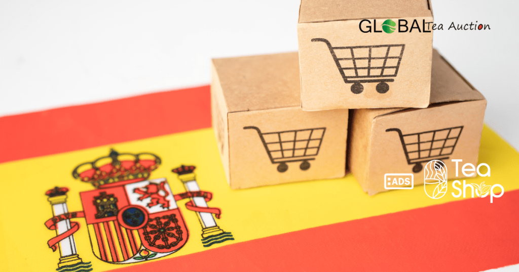 List of Tea Importers, Buyers & Distributors in Australia