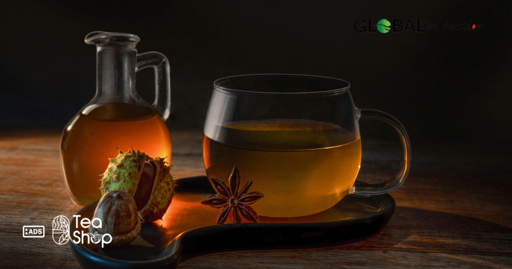 Luxembourg Food and Beverage Market Overview on Tea, Coffee, Health Drinks