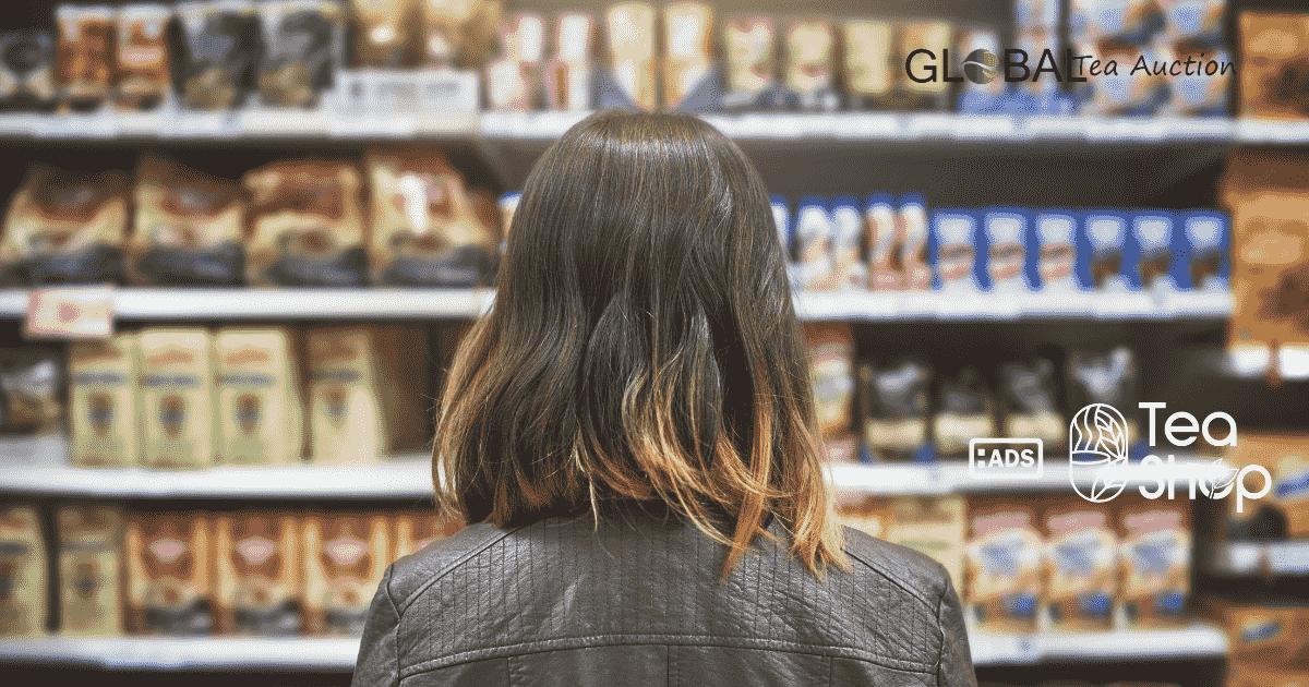 Most Popular Tea Brands in Luxembourg