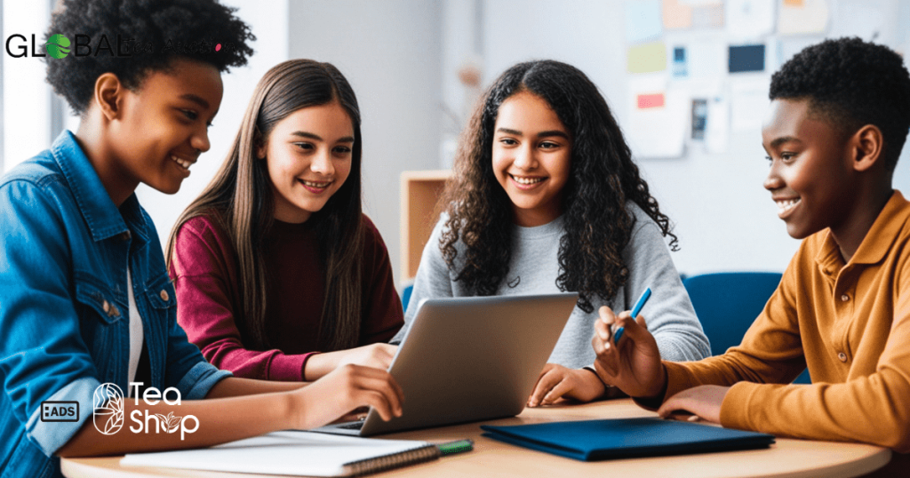 Notable Tea Research Programs and Projects