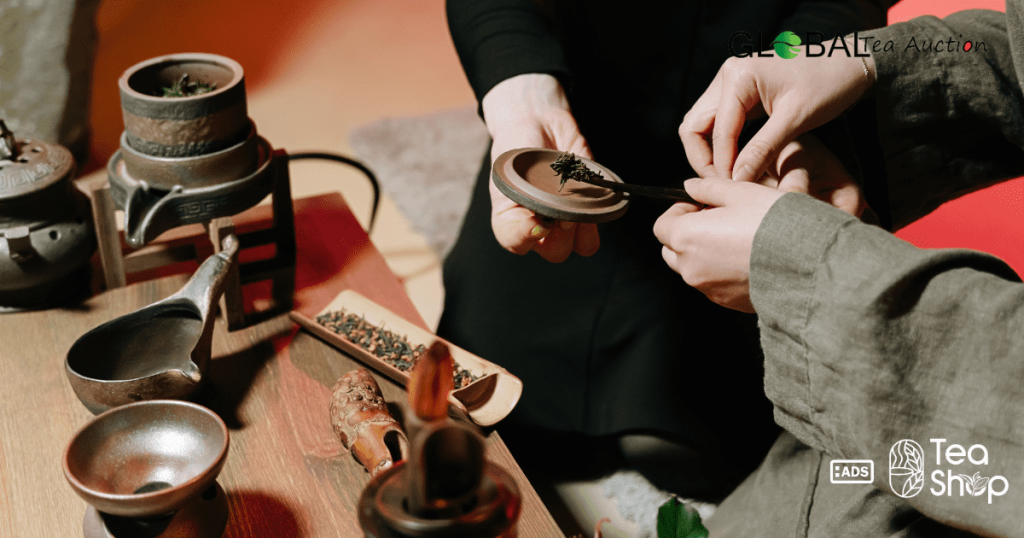 Popular Tea Types in Australia_ What Australians Drink