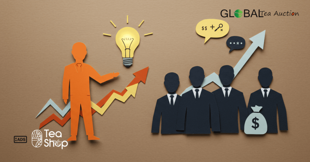 Success Stories_ U.S. Tea Entrepreneurs