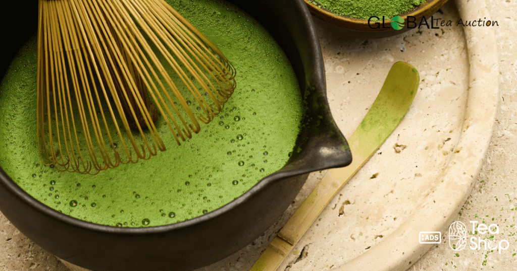 Swiss Demand for Specialty Tea_ Matcha, Oolong, Herbal