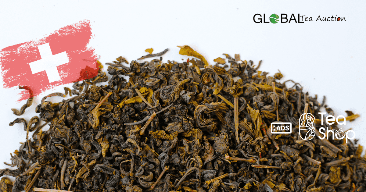 Swiss Demand for Specialty Tea_ Matcha, Oolong, Herbal & Organic Trends