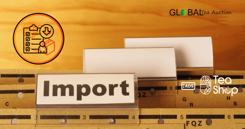 Swiss Tea Importers & Buyers List