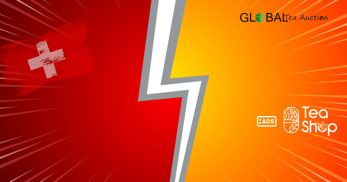 Swiss vs Asian Tea Trading_ A Guide for Exporters